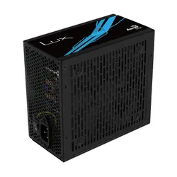 Zasilacz Aerocool LUX 650W 80+ Bronze