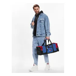 Сумка Tommy Jeans TJM Heritage Mix Duffle AM0AM10702 0GY