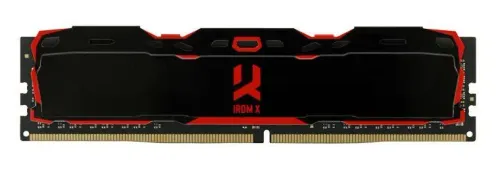 Pamięć RAM GoodRam IRDM X DDR4 16GB 2666 CL16 Czarny