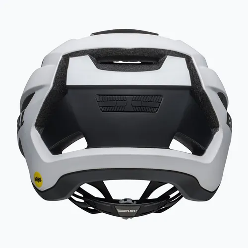 Kask rowerowy Bell 4Forty Air Integrated MIPS matte white/black