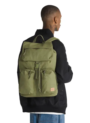 Повседневный городской рюкзак Vans Field Trippin Rucksack - loden green