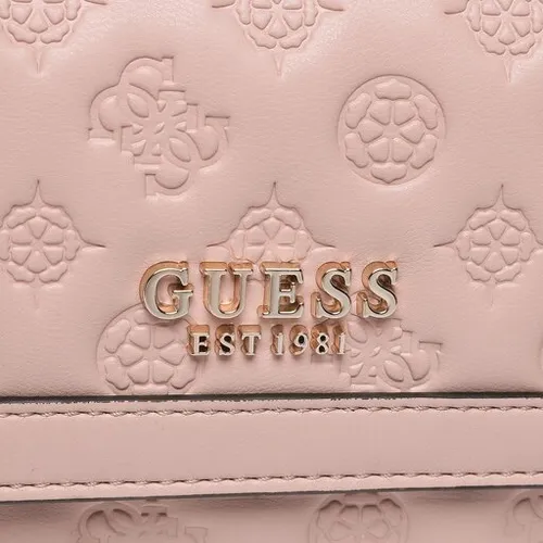 Ghici Abey (PD) Mini saci HWPD85 58780 PALE ROSE