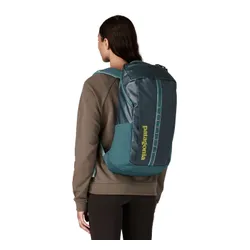 Plecak miejski Patagonia Black Hole Pack 25 l - tidal teal / luminous pink
