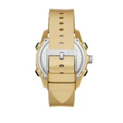 Armani Exchange AX2966 Gold Saati