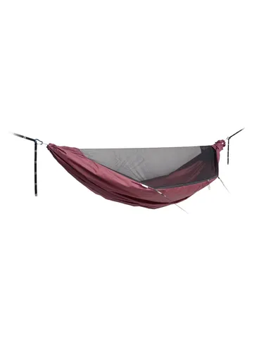 Hamak Lesovik Draka - burgundy ron