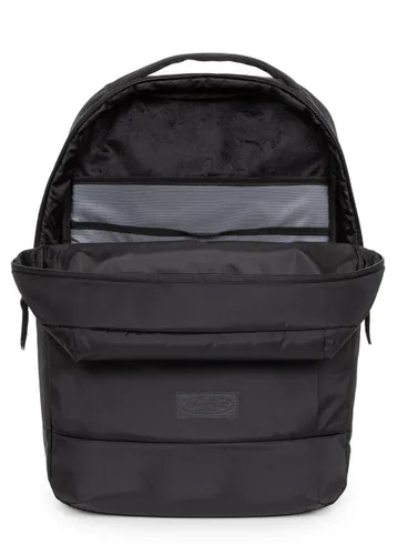 Eastpak CNNCT Tecum F-black Sırt Çantası