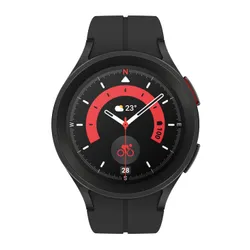 Smartwatch Samsung Galaxy Watch5 Pro 45mm GPS черный