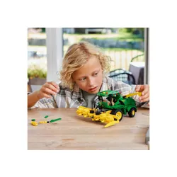 Конструктор LEGO Technic 42168 John Deere 9700 Forage Harvester