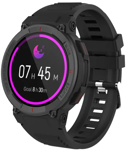 Smartwatch DENVER SWG-339 Czarny