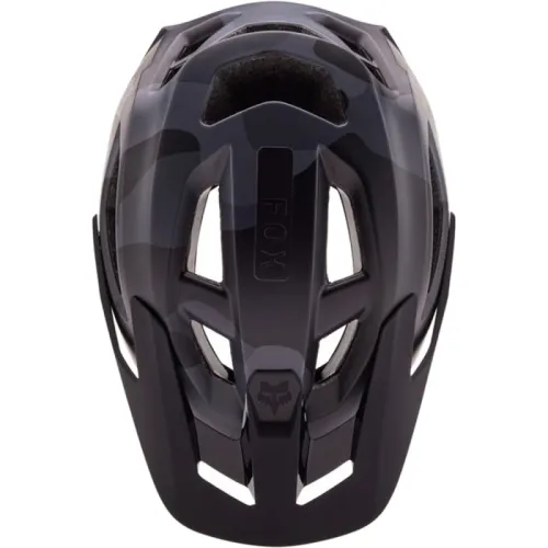 Kask rowerowy Fox Speedframe MIPS Black Camo