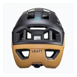 Kask rowerowy Leatt MTB AllMtn 4.0 V24 peanut
