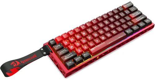 Klawiatura REDRAGON Venom K753-RGB-M