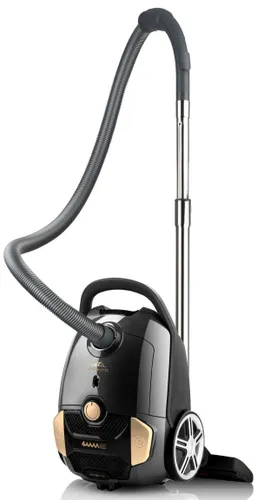 Odkurzacz ETA Avanto Black 151990000