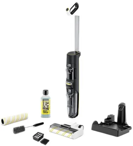 Mop elektryczny KARCHER FCV 4 Extra+ EU 1.056-134.0