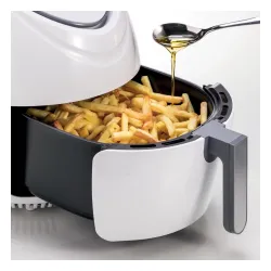 Air fryer Ariete 4618/03 1800W 7l