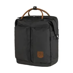 Дневной рюкзак Fjallraven HAULPACK NO.1-темно-серый