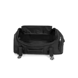 Рюкзак дорожная сумка Eastpak Carry Pack-black