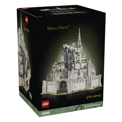 LEGO 11377 Icons Władca Pierścieni: Minas Tirith™