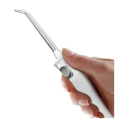 Irygator stacjonarny WATERPIK WF-310 Nano Biały + 2 końcówki