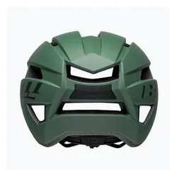 Kask rowerowy dziecięcy Bell Sidetrack II Jr matte green