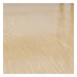 Biurko gamingowe MARK ADLER Leader 4.0 Brązowo-czarny