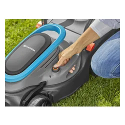 Kosiarka elektryczna GARDENA PowerMax 32 1200 G2 14633-20 1200W 320mm