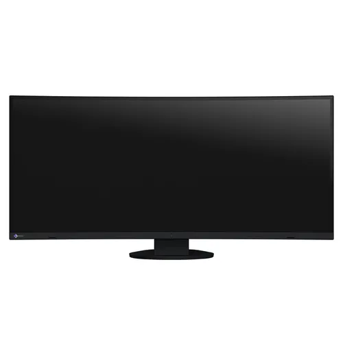 Monitor Eizo FlexScan EV3895 (czarny) 38" 4K IPS 60Hz 5ms Zakrzywiony Profesjonalny