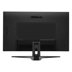 Monitor ASROCK Phantom Gaming PG27FF1A 27" 1920x1080px IPS 165Hz 1 ms [MPRT]