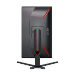 Monitor AOC 25G3ZM/BK 25" Full HD VA 240Hz 0,5ms Gamingowy