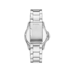 Часы Fossil Blue FS6032 Silver