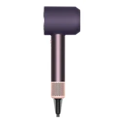 Фен Dyson Supersonic Nural 599003-01 Диффузор с ионизацией Холодный воздух 1600 Вт