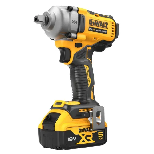 Klucz udarowy DeWalt DCF892P2T