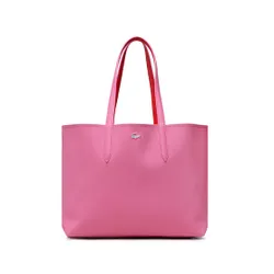 Сумка Lacoste Shopping Bag NF2142AA Reseda Corrida L45