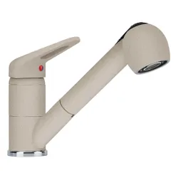 Bateria FRANKE Prince II 115.0470.663 Orzechowy