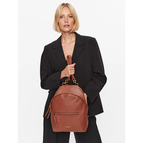 Coccinelle M5F Coccinellemaelody E1 M5F Rucsac 14 01 01 Brule W74