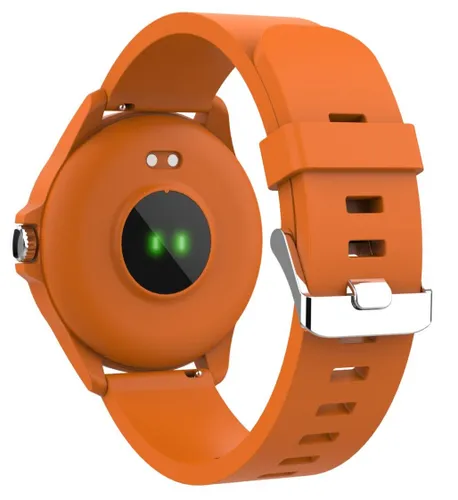 Smartwatch FOREVER Colorum CW-300 xOrange