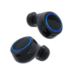 Słuchawki bezprzewodowe Creative Sensemore Air Dokanałowe Bluetooth 5.2