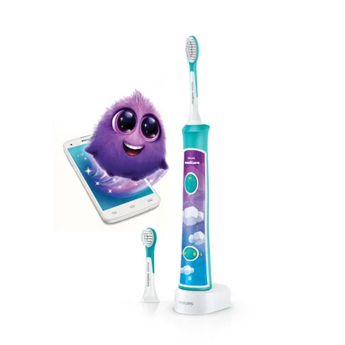 Зубная щетка Philips Sonicare For Kids HX6322 / 04