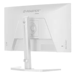 iiyama G-Master GB2771HSU-W1 Red Eagle - 240Hz | Full HD | Fast IPS | 27'' | 0,4ms | HDR10