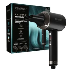 Suszarka REVAMP Enigma Professional DR-7000 1600W