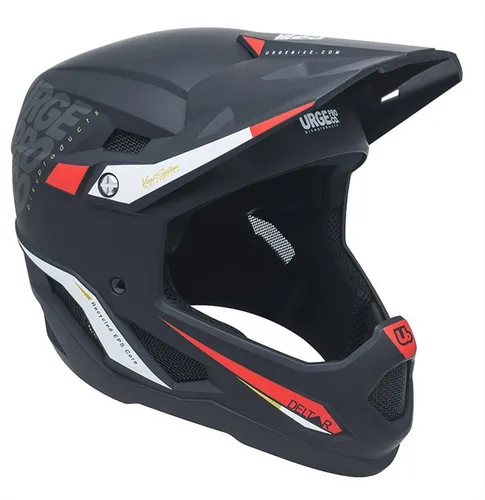 Kask rowerowy Full Face URGE Deltar Youth