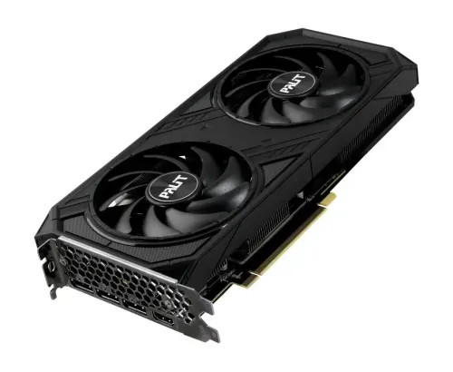 Karta graficzna Palit GeForce RTX 4070 Super Dual 12GB GDDR6X 192bit DLSS 3