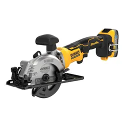 Pilarka tarczowa DEWALT DCS571E1T-XJ