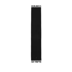 Ralph Lauren Polo Eșarfă 455922980001 Negru 001