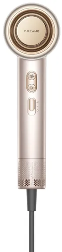 Suszarka do włosów DREAME Gusto G40 Złoto-różowy 2000 W