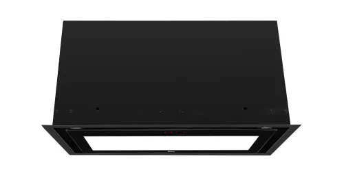 Okap Amica OMC6661BG Czarny