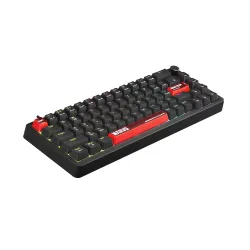 Klawiatura mechaniczna Marvo Arma 67 Czarny