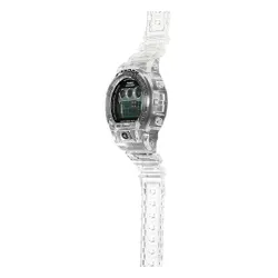 Часы G-Shock 40th Anniversary Clear Remix DW-6940RX-7ER Прозрачные