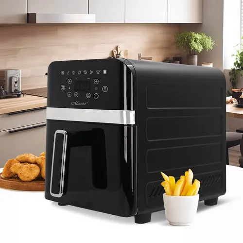 Air Fryer Frytkownica beztłuszczowa MAESTRO MR-759 z funkcją grilla i 8 programami gotowania