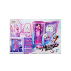 MGA Entertainment MGA Entertainment Mermaze Mermaidz Salon & Spa